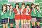 
Fukuda Kanon,


Katsuta Rina,


Maeda Yuuka,


Nakanishi Kana,


S/mileage,


Takeuchi Akari,


Tamura Meimi,


Wada Ayaka,

