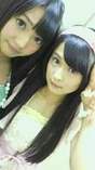 
blog,


Kizaki Yuria,


Ogiso Shiori,

