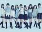 
AKB48,


Itano Tomomi,


Kashiwagi Yuki,


Kojima Haruna,


Maeda Atsuko,


Miyazawa Sae,


Oshima Yuko,


Shinoda Mariko,


Takahashi Minami,


Watanabe Mayu,

