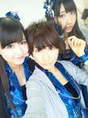 
blog,


Ishida Haruka,


Kashiwagi Yuki,


Sato Sumire,

