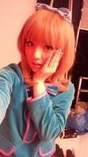 
blog,


Michishige Sayumi,

