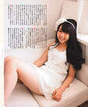 
Magazine,


Minegishi Minami,

