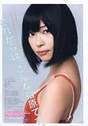 
Magazine,


Sashihara Rino,

