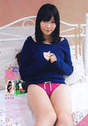 
Magazine,


Sashihara Rino,

