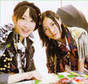 
Magazine,


Matsui Jurina,


Matsui Rena,

