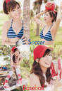 
Magazine,


Oshima Mai,

