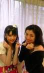 
blog,


Michishige Sayumi,

