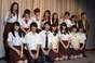 
Berryz Koubou,


C-ute,


Hagiwara Mai,


Kumai Yurina,


Nakajima Saki,


Natsuyaki Miyabi,


Okai Chisato,


Shimizu Saki,


Sudou Maasa,


Sugaya Risako,


Suzuki Airi,


Tokunaga Chinami,


Tsugunaga Momoko,


Yajima Maimi,

