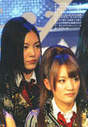 
Magazine,


Matsui Jurina,


Takahashi Minami,

