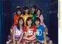 
Arai Manami,


Furukawa Konatsu,


Mori Saki,


Saho Akari,


Satou Ayano,


Sekine Azusa,


Sengoku Minami,


UpFront Girls,

