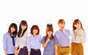 
AKB48,


Kashiwagi Yuki,


Kojima Haruna,


Magazine,


Oshima Yuko,


Shinoda Mariko,


Takahashi Minami,


Yokoyama Yui,

