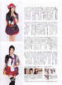 
Magazine,


Matsui Jurina,


Yagami Kumi,

