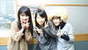 
blog,


Kudo Haruka,


Michishige Sayumi,


Sayashi Riho,

