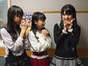 
blog,


Iikubo Haruna,


Ishida Ayumi,


Michishige Sayumi,

