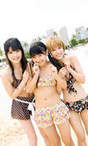 
blog,


Michishige Sayumi,


Photobook,


Sayashi Riho,


Takahashi Ai,

