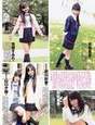 
Kitahara Rie,


Maeda Ami,


Magazine,


Sato Sumire,

