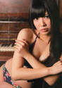 
French Kiss,


Kuramochi Asuka,


Magazine,

