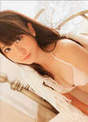 
French Kiss,


Kashiwagi Yuki,


Magazine,

