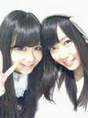 
blog,


Sato Sumire,


Watanabe Miyuki,

