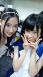 
blog,


Shimazaki Haruka,


Suzuki Shihori,

