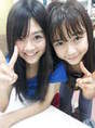 
blog,


HKT48,


Motomura Aoi,


Murashige Anna,

