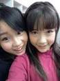 
blog,


HKT48,


Komori Yui,


Murashige Anna,

