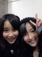 
blog,


HKT48,


Komori Yui,


Taniguchi Airi,

