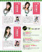 
Fukagawa Maiko,


HKT48,


Magazine,


Matsuoka Natsumi,


Miyawaki Sakura,

