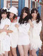 
Hirajima Natsumi,


Iwasa Misaki,


Kikuchi Ayaka,


Magazine,


Watanabe Mayu,


Watarirouka Hashiritai,

