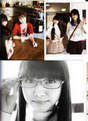 
AKB48,


Ichikawa Miori,


Magazine,


Takajo Aki,


Yokoyama Yui,

