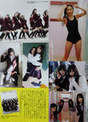 
Magazine,


Matsui Jurina,


Matsui Rena,


SKE48,


Suda Akari,


Takayanagi Akane,

