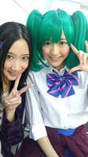 
blog,


Suzuki Shihori,


Watanabe Mayu,

