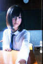 
Magazine,


Shimazaki Haruka,

