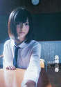 
Magazine,


Shimazaki Haruka,

