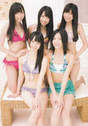 
Magazine,


Matsui Jurina,


Matsui Rena,


Oya Masana,


SKE48,


Suda Akari,


Takayanagi Akane,

