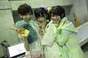 
Mitsumune Kaoru,


Shimazaki Haruka,


Yamauchi Suzuran,

