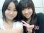 
blog,


HKT48,


Komori Yui,


Nakanishi Chiyori,

