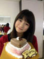 
blog,


Maeda Yuuka,

