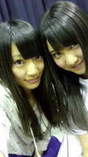 
blog,


Imade Mai,


Matsui Sakiko,

