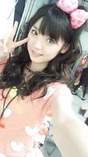 
blog,


Michishige Sayumi,

