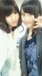 
blog,


Matsui Rena,


Umemoto Madoka,

