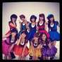 
AKB48,


blog,


Itano Tomomi,


Kashiwagi Yuki,


Kojima Haruna,


Maeda Atsuko,


Oshima Yuko,


Sashihara Rino,


Shinoda Mariko,


Takahashi Minami,


Watanabe Mayu,

