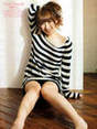 
Magazine,


no3b,


Takahashi Minami,

