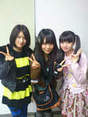 
blog,


Ichikawa Miori,


Sugamoto Yuko,


Takeuchi Miyu,


