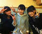 
blog,


Ishida Ayumi,


Suzuki Airi,


Suzuki Kanon,

