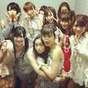 
AKB48,


blog,


Kikuchi Ayaka,


Kojima Haruna,


Maeda Atsuko,


Masuda Yuka,


Oshima Yuko,


Shinoda Mariko,


Takajo Aki,


Watanabe Mayu,

