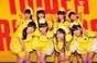 
Fukumura Mizuki,


Iikubo Haruna,


Ikuta Erina,


Ishida Ayumi,


Kudo Haruka,


Sato Masaki,


Sayashi Riho,


Suzuki Kanon,

