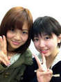 
blog,


Satou Ayano,


Takeuchi Akari,

