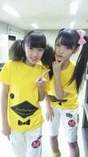 
blog,


Kudo Haruka,


Michishige Sayumi,

