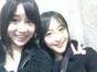 
blog,


Komori Yui,


Taniguchi Airi,

